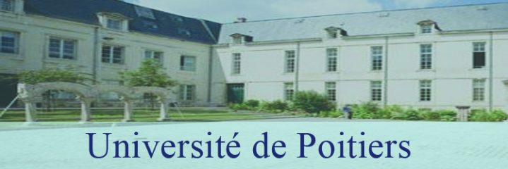 Universitè de Poitiers