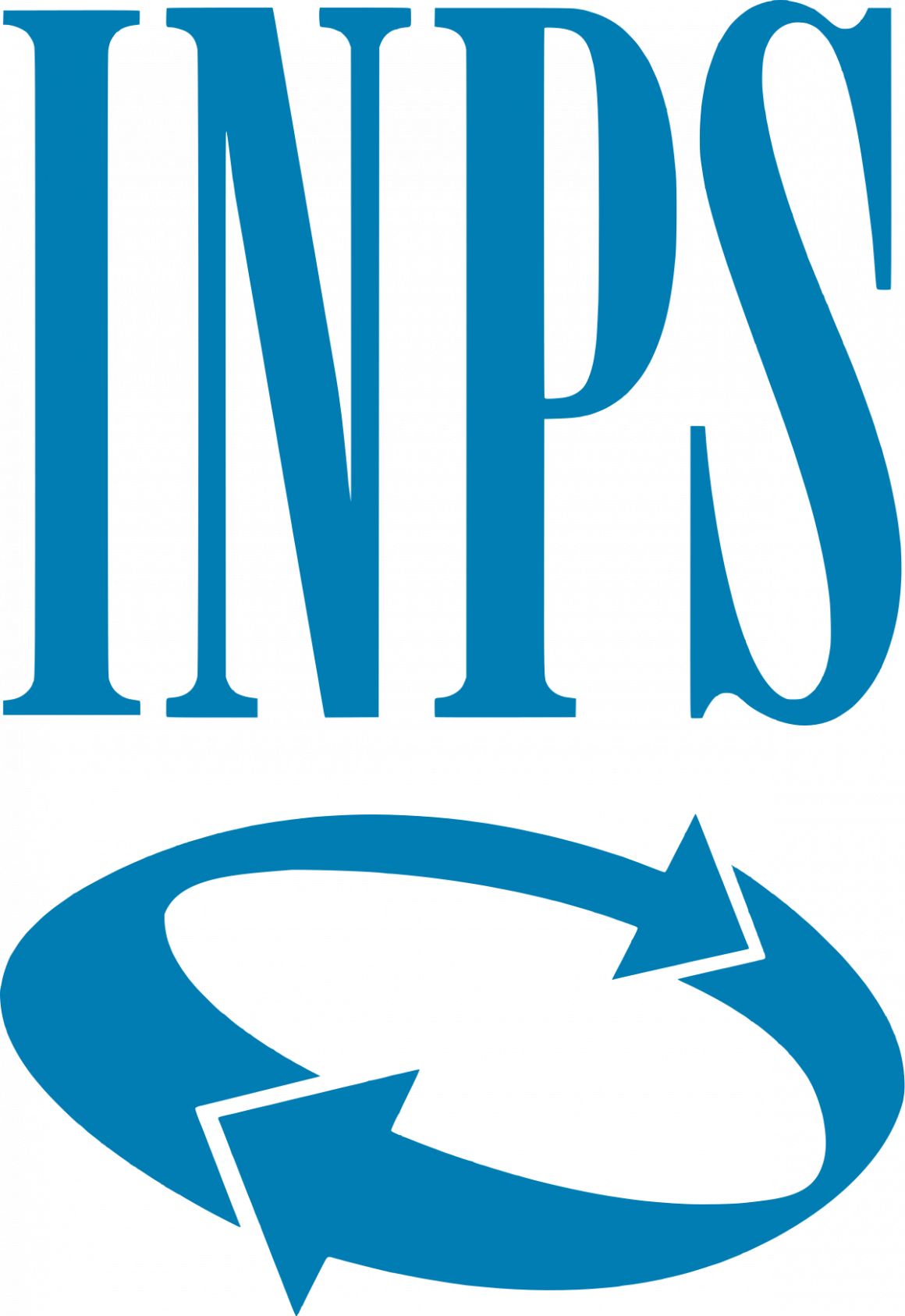 Logo Inps