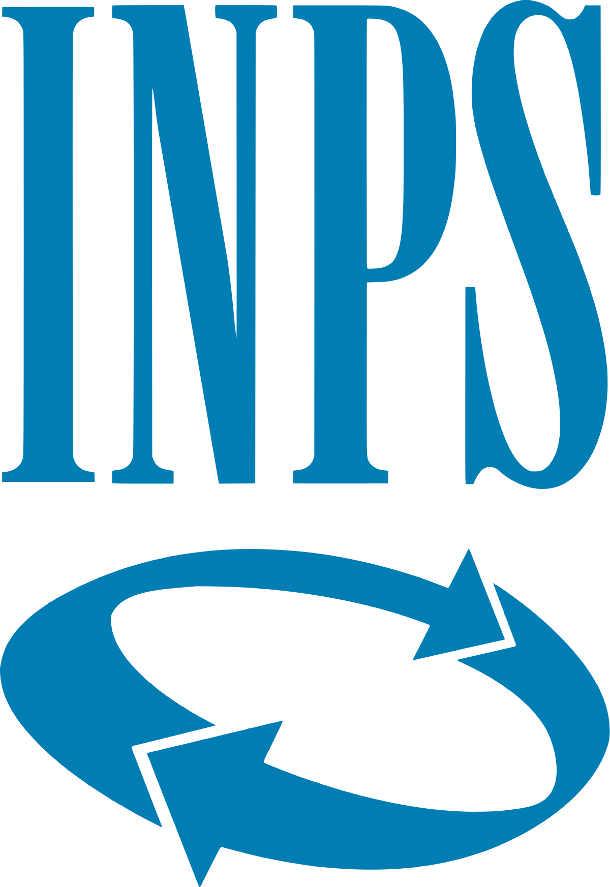 Logo Inps