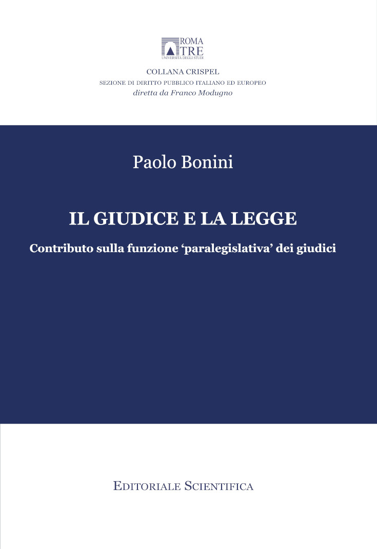 Bonini_Il_giudice_e_la_legge_copertina