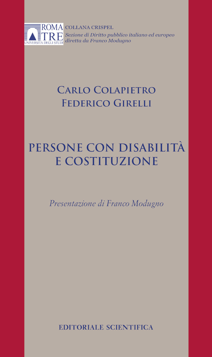 Copertina Colapietro_Girelli_Disabilita_copertina