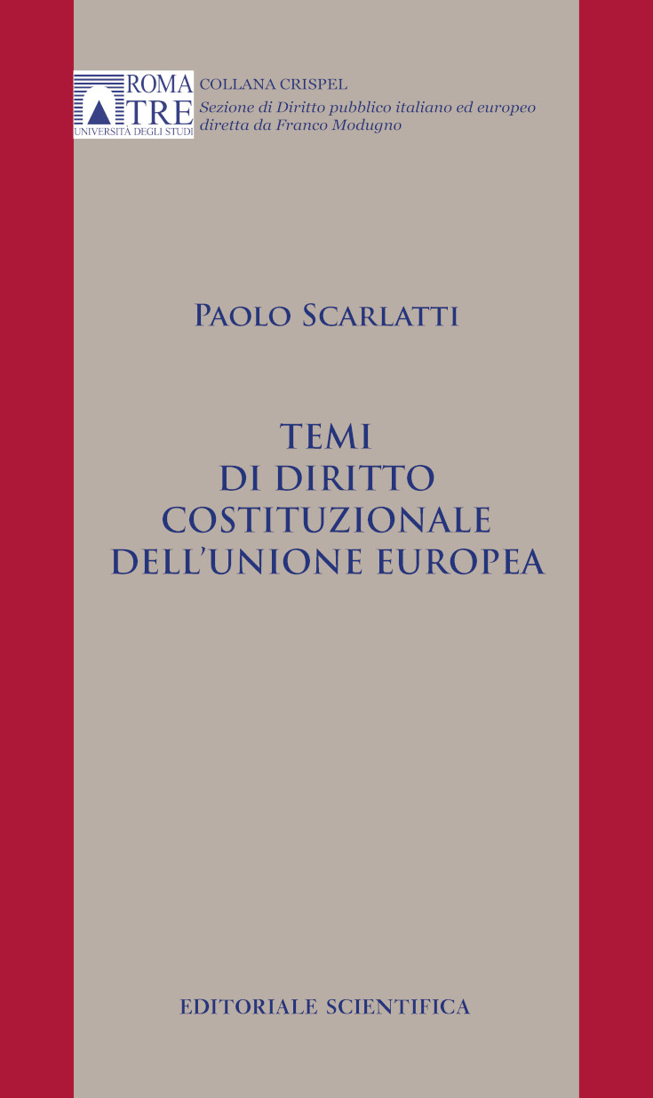 Copertina Scarlatti_Temi_di_diritto_costituzionale_copertina