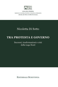 Immagine tra protesta e governo