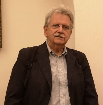 Mauro Palma