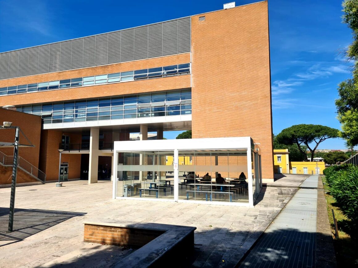 Spazio esterno